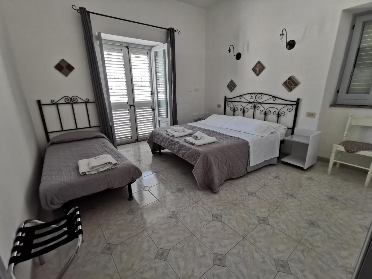 Lo Nardo Accommodation Λίπαρι Εξωτερικό φωτογραφία