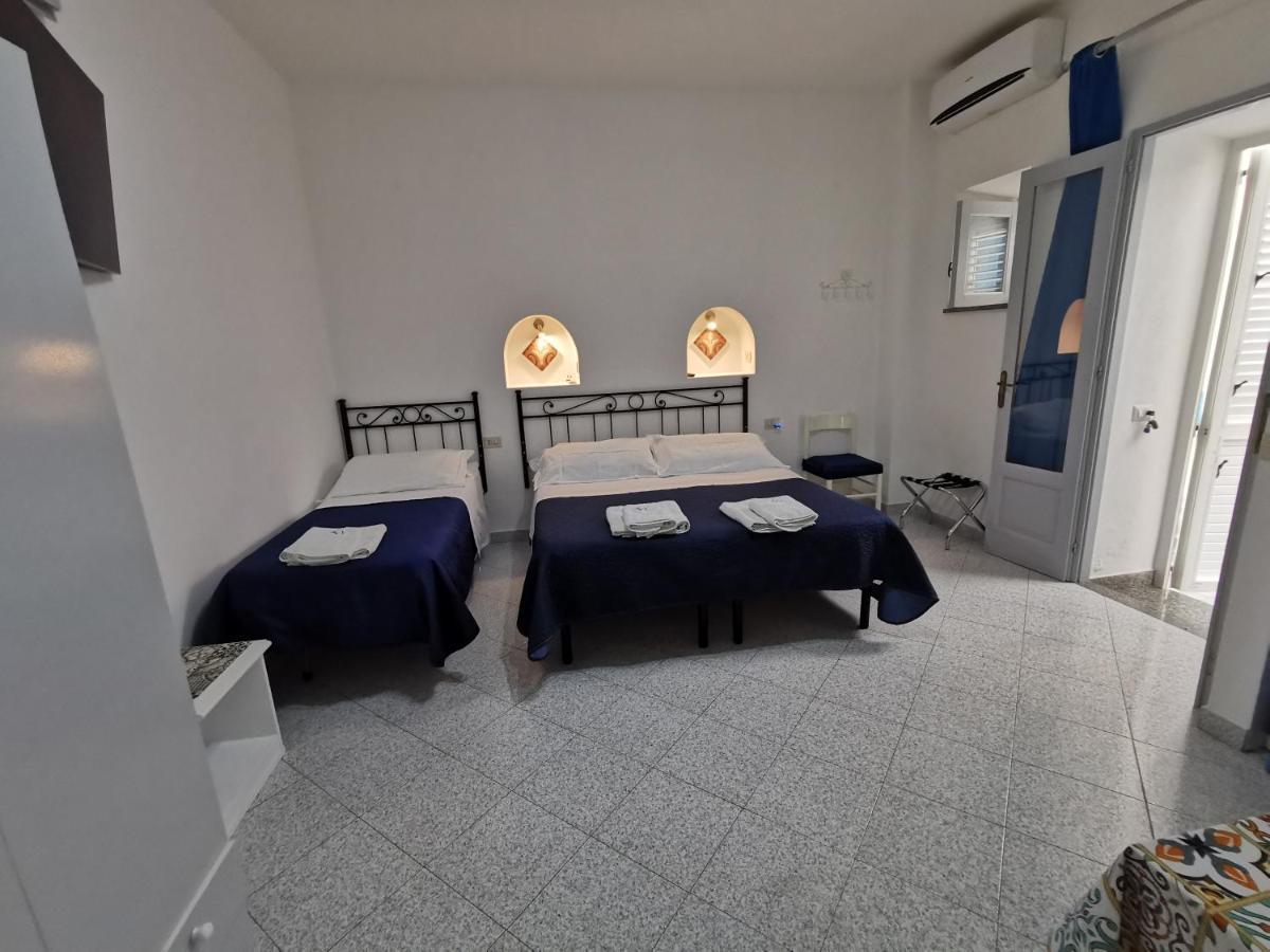 Lo Nardo Accommodation Λίπαρι Εξωτερικό φωτογραφία