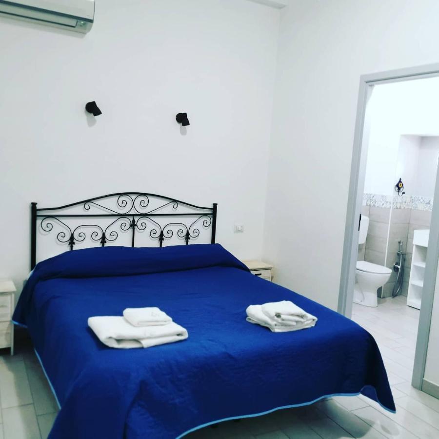 Lo Nardo Accommodation Λίπαρι Εξωτερικό φωτογραφία