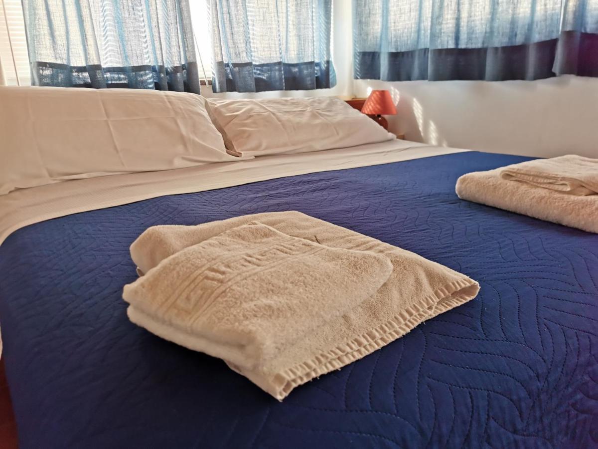 Lo Nardo Accommodation Λίπαρι Εξωτερικό φωτογραφία