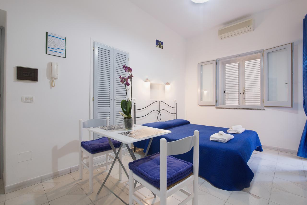 Lo Nardo Accommodation Λίπαρι Εξωτερικό φωτογραφία