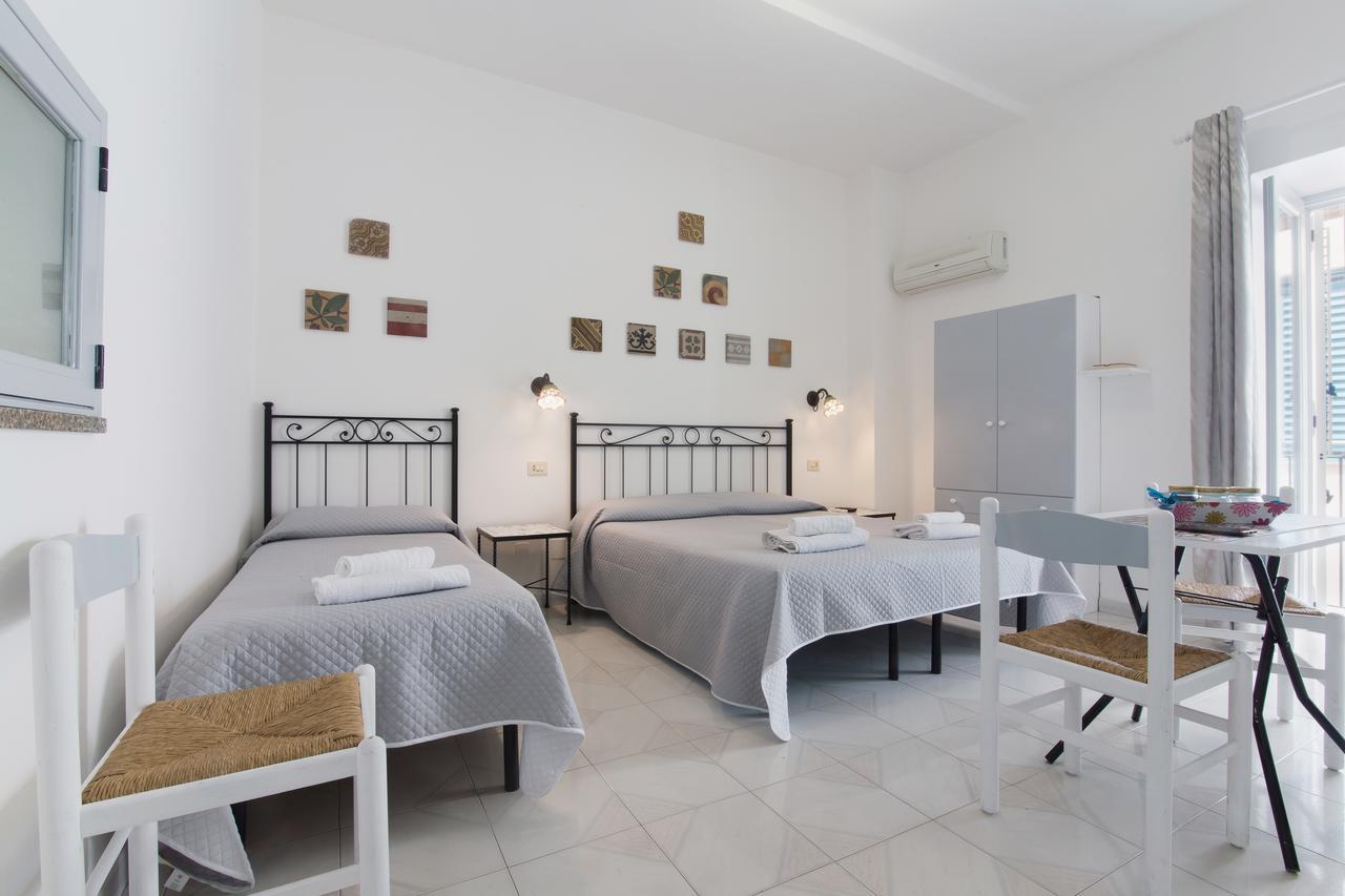 Lo Nardo Accommodation Λίπαρι Εξωτερικό φωτογραφία