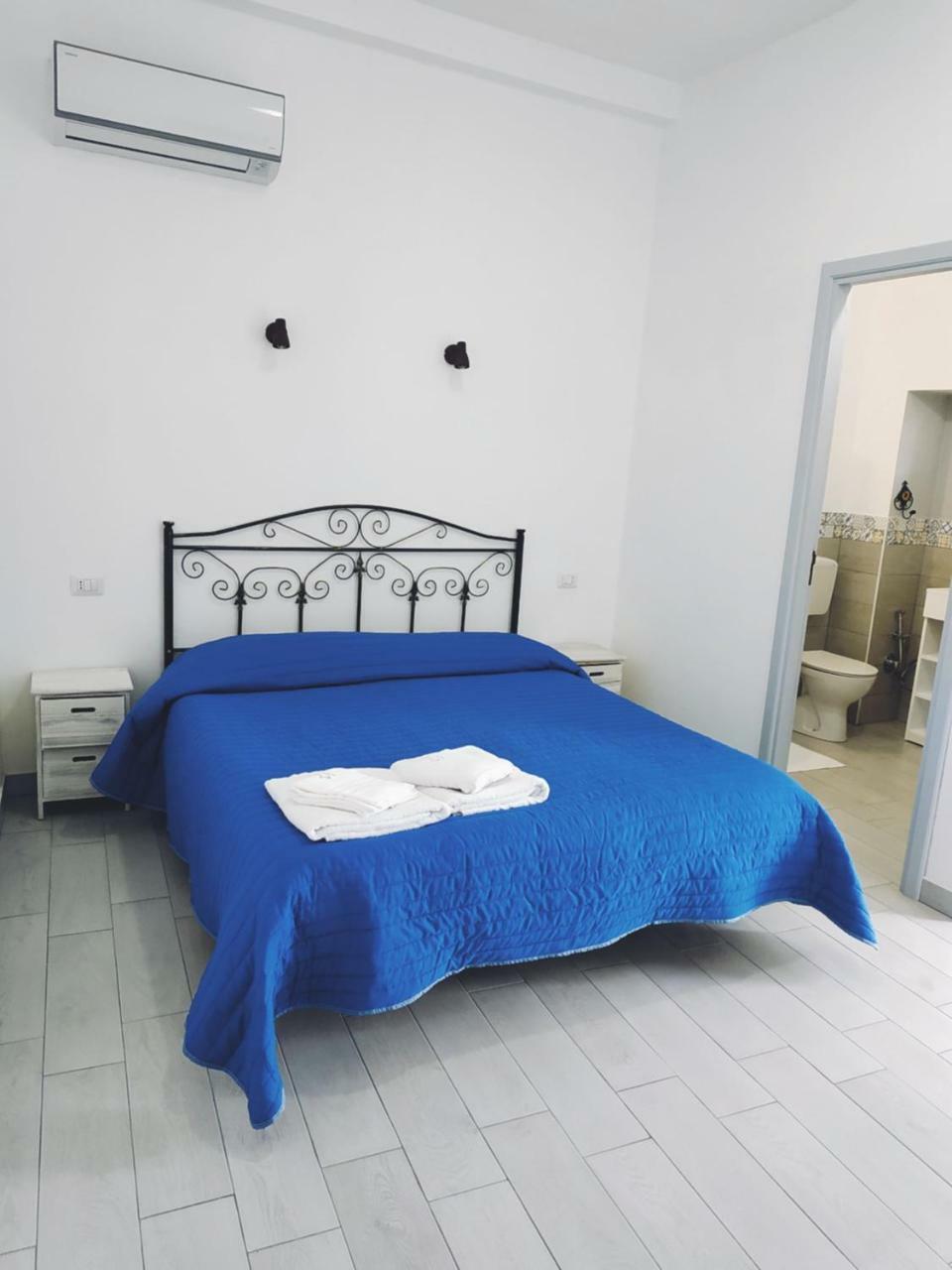 Lo Nardo Accommodation Λίπαρι Εξωτερικό φωτογραφία