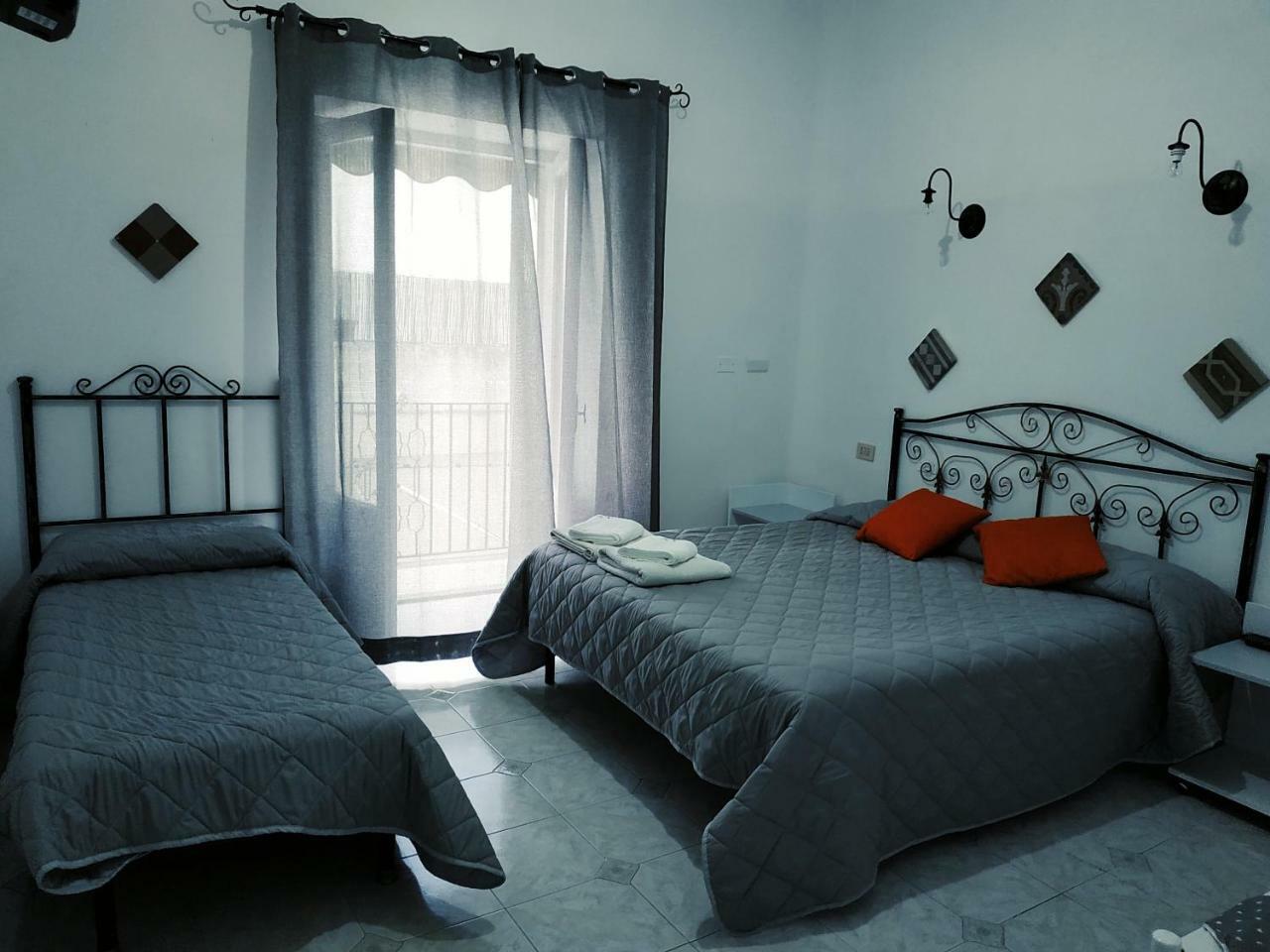 Lo Nardo Accommodation Λίπαρι Εξωτερικό φωτογραφία