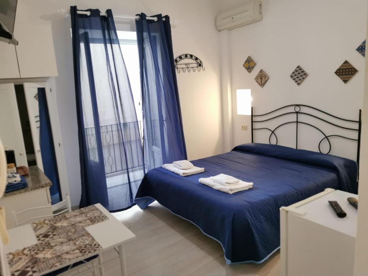 Lo Nardo Accommodation Λίπαρι Εξωτερικό φωτογραφία