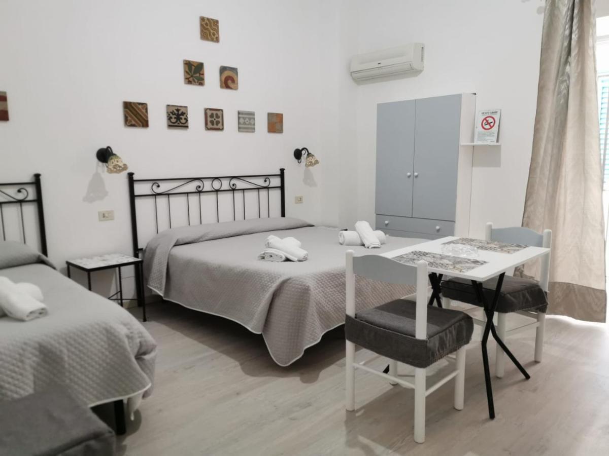 Lo Nardo Accommodation Λίπαρι Εξωτερικό φωτογραφία