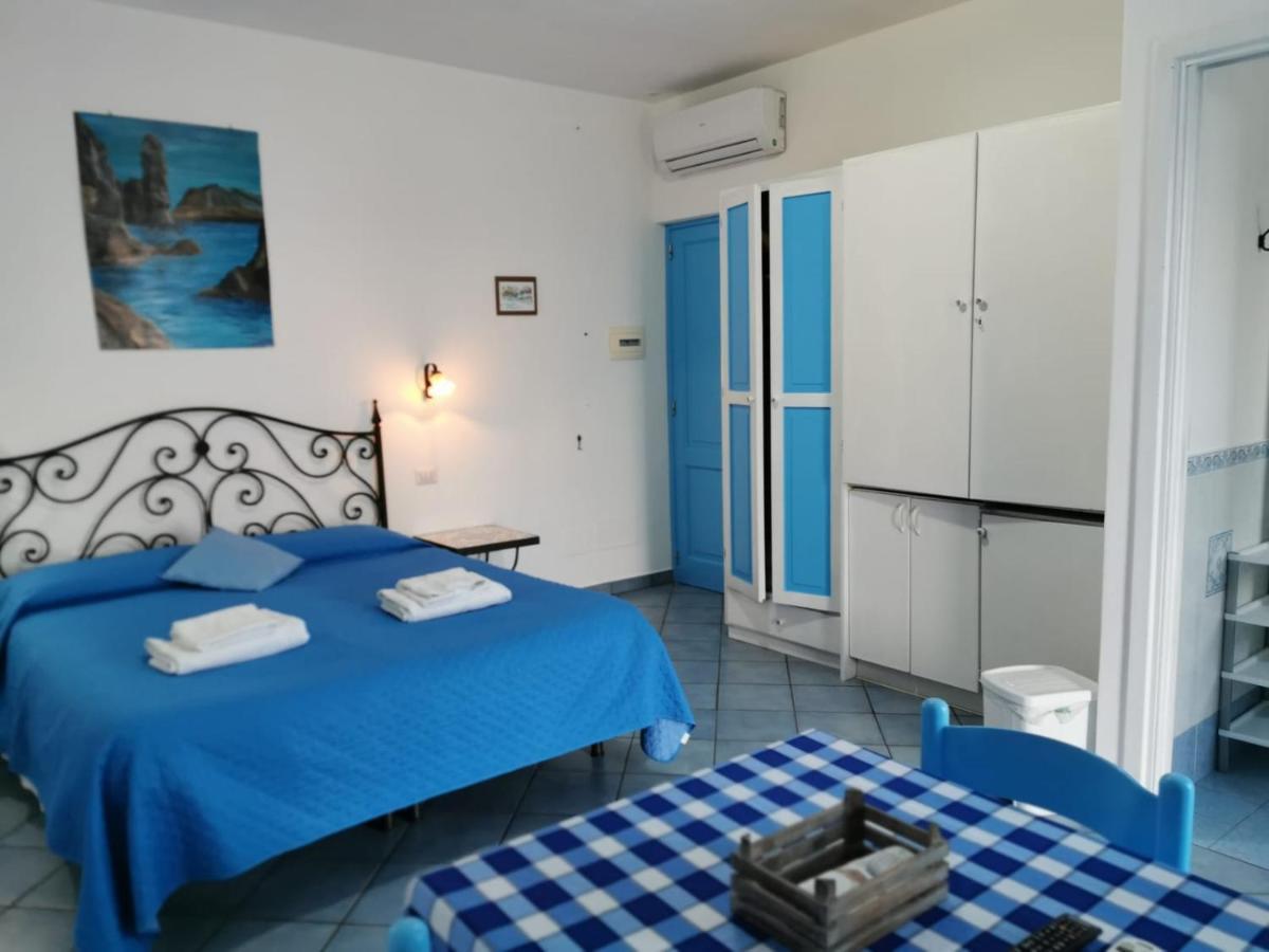 Lo Nardo Accommodation Λίπαρι Εξωτερικό φωτογραφία