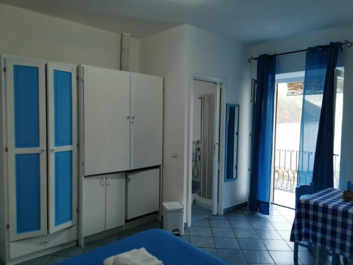 Lo Nardo Accommodation Λίπαρι Εξωτερικό φωτογραφία